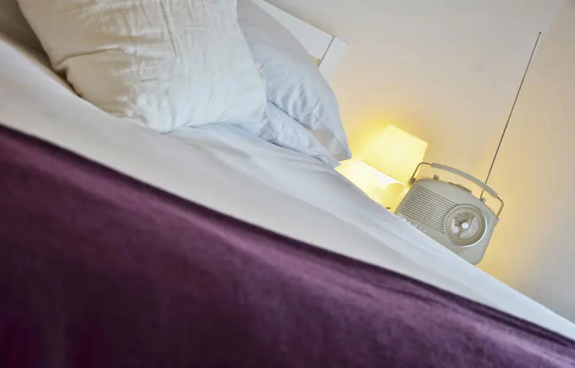 The crown rooms hotel in newmarket